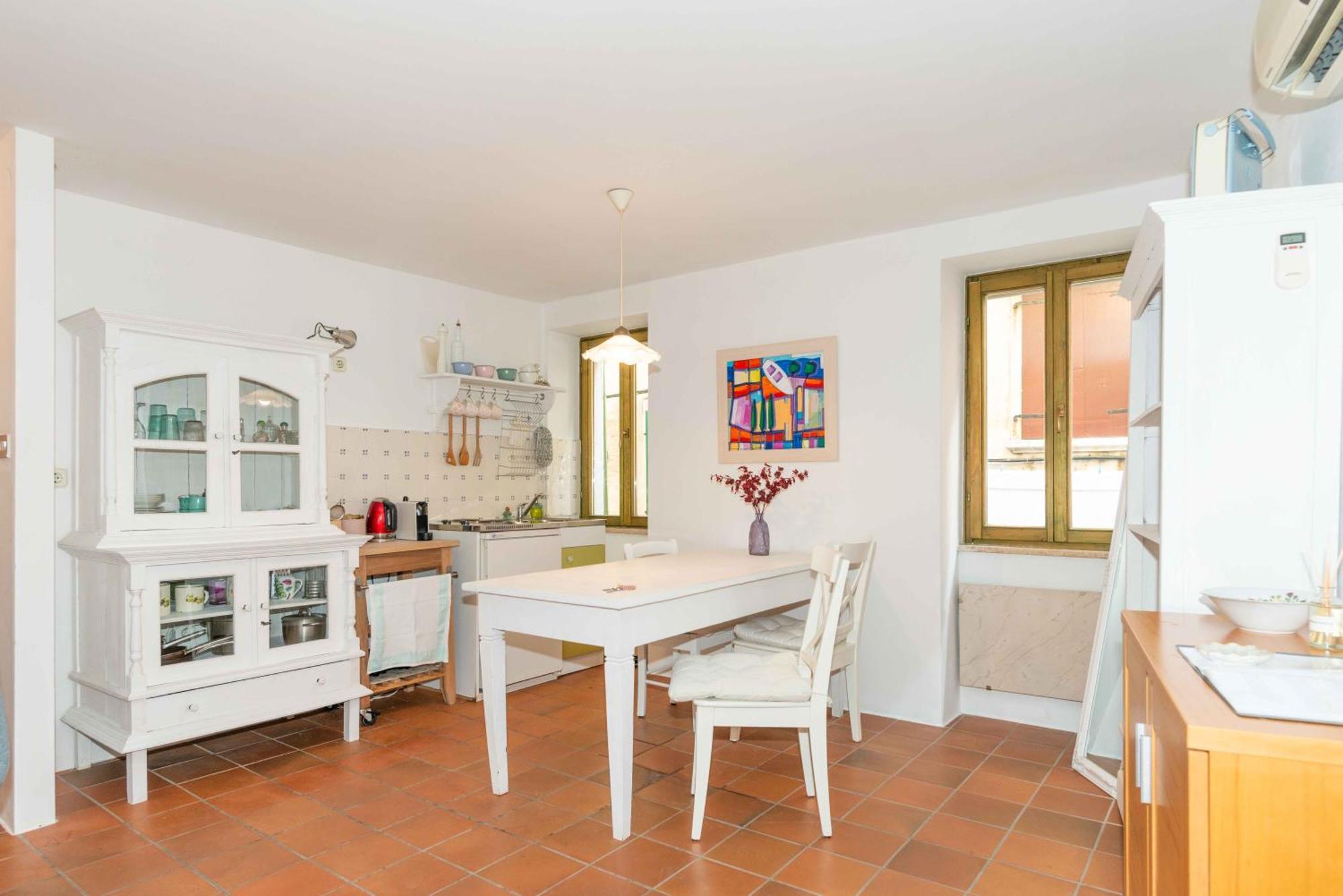 Dei Fiori Apartments Rovinj Exterior photo