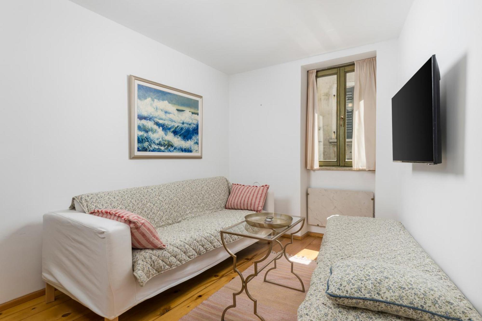 Dei Fiori Apartments Rovinj Exterior photo