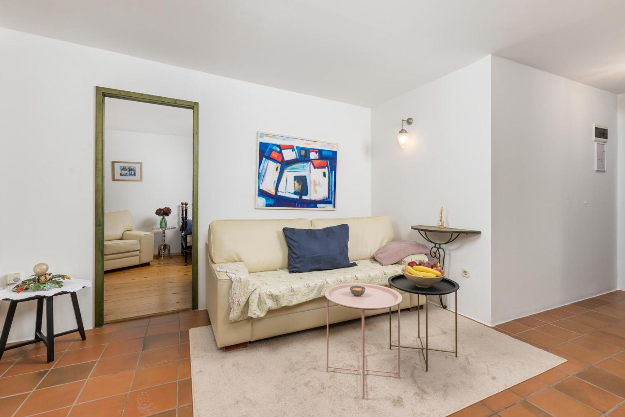 Dei Fiori Apartments Rovinj Exterior photo