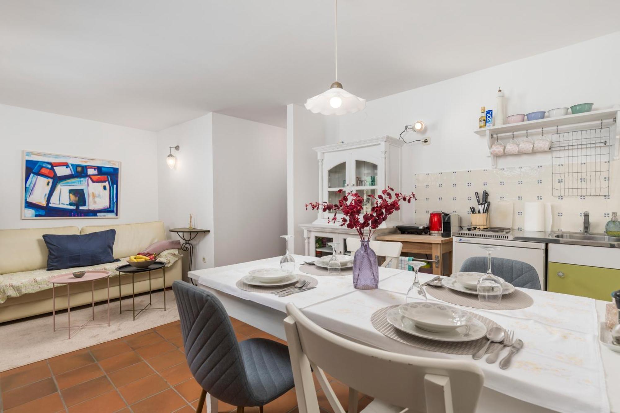 Dei Fiori Apartments Rovinj Exterior photo